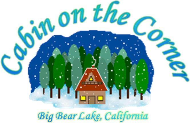 Cabin On The Corner Big Bear Lake Ngoại thất bức ảnh